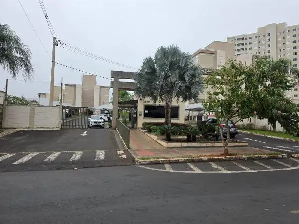 Imóvel em leilão - AVENIDA DOS EUCALIPTOS, N. 1140, Apto 301, BL 02  VG 524, JARDIM PATRICIA, UBERLANDIA, MG