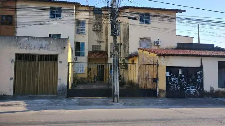 Apartamentos em leilão em Fortaleza