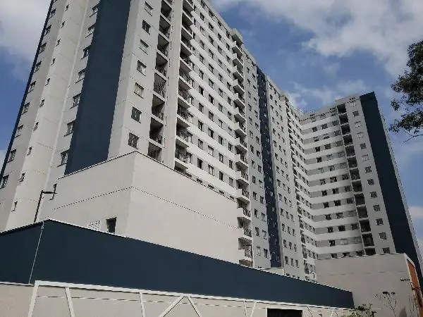 Imóvel em leilão - RUA PROFESSOR MAXIMO RIBEIRO NUNES, N. 681, Apto 213,, JARDIM PERI PERI, SAO PAULO, SP