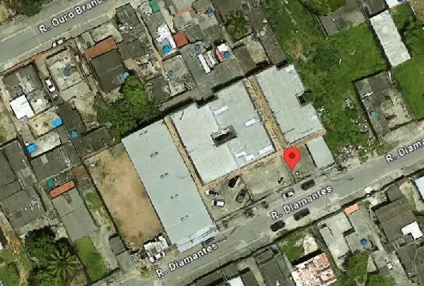 Imóvel em leilão - RUA DOS DIAMANTES,N. 550 APTO. 102 BL 01, LT 23, QD 71N, VG 01, JARDIM CATARINA - CEP: 24715-652, SAO GONCALO - RIO DE JANEIRO