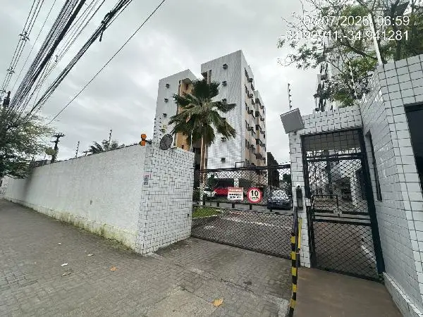 Apartamento em leilão em RECIFE