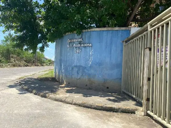 Imóvel em leilão - RUA EXPEDICIONARIO JOSE LEITE DA SILVA, N. 247, CS 50, SANTA LUZIA, SAO GONCALO, RJ