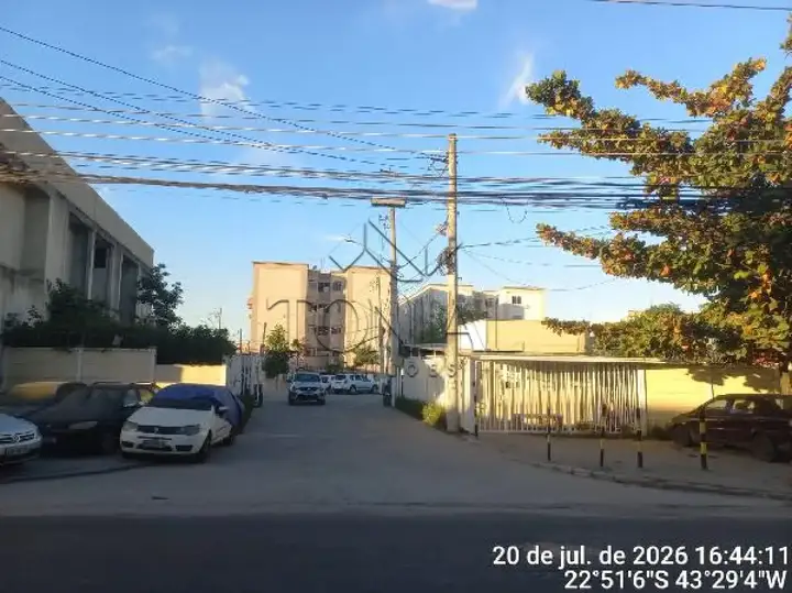 Apartamento em leilão em Rio de Janeiro