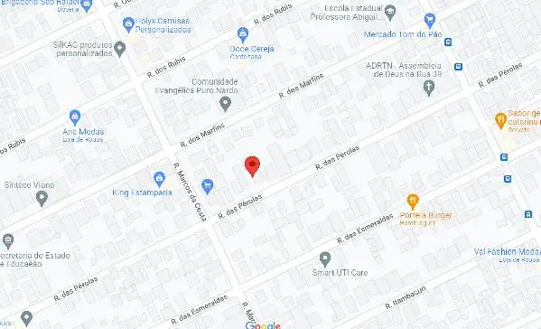 Imóvel em leilão - RUA DAS PEROLAS, N. 1109, CS 01, JARDIM CATARINA, SAO GONCALO, RJ
