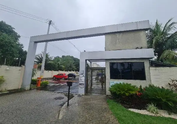 Imóvel em leilão - ESTRADA DO CAMPINHO, N. 6731, Apto 401, BL 11, PACIENCIA, RIO DE JANEIRO, RJ