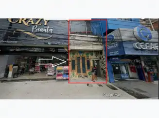 Comercial em leilão em Nilópolis