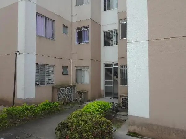 Imóvel em leilão - RUA CATULE, N. 101, Apto 04, PAVIMENTO TERREO BLOCO 09, JARDIM SANTA TEREZINHA (ZONA LESTE), SAO PAULO, SP
