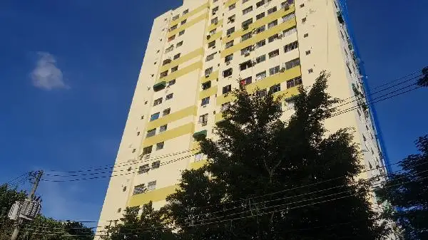Imóvel em leilão - RUA IGUABA GRANDE, N. 167, Apto 103, BL 02, PAVUNA, RIO DE JANEIRO, RJ
