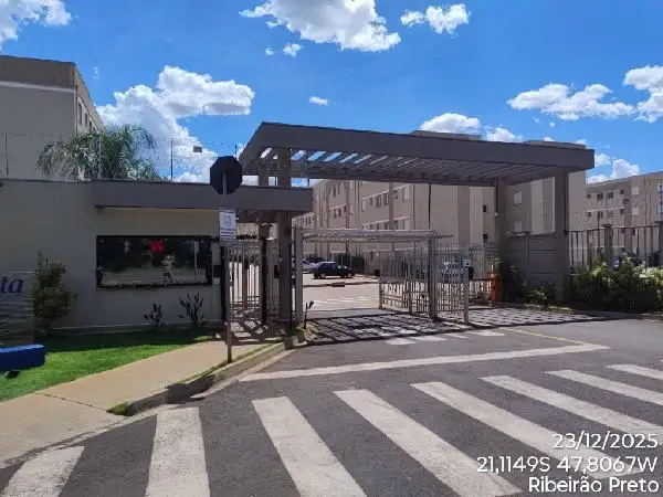 Imóvel em leilão - AVENIDA GOVERNADOR MARIO COVAS, N. 7555, Apto 04, TORRE 05 BL C, VALENTINA FIGUEIREDO, RIBEIRAO PRETO, SP