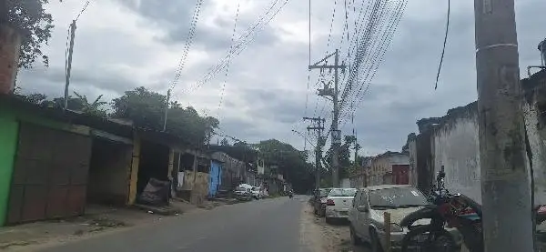 Imóvel em leilão - ESTRADA ITAUNA, N. 310, CS 05, ITAUNA, SAO GONCALO, RJ