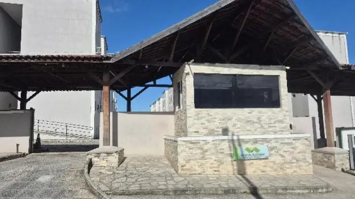 Apartamento em leilão em João Pessoa