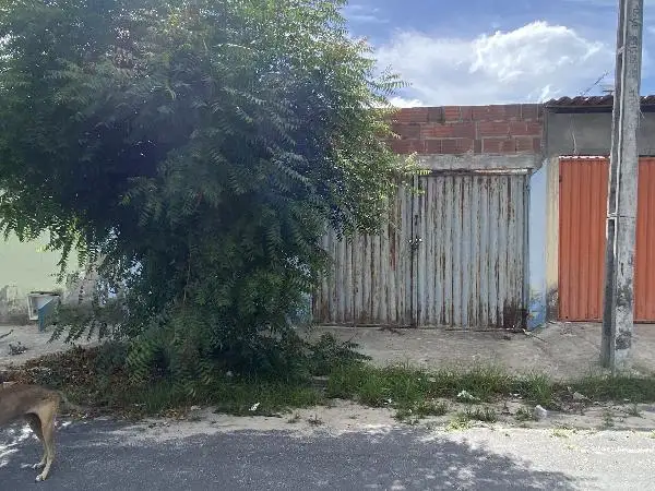 Imóvel em leilão - RUA SDO 01, N. 304A, CS A, VERTENTE, HORIZONTE, CE