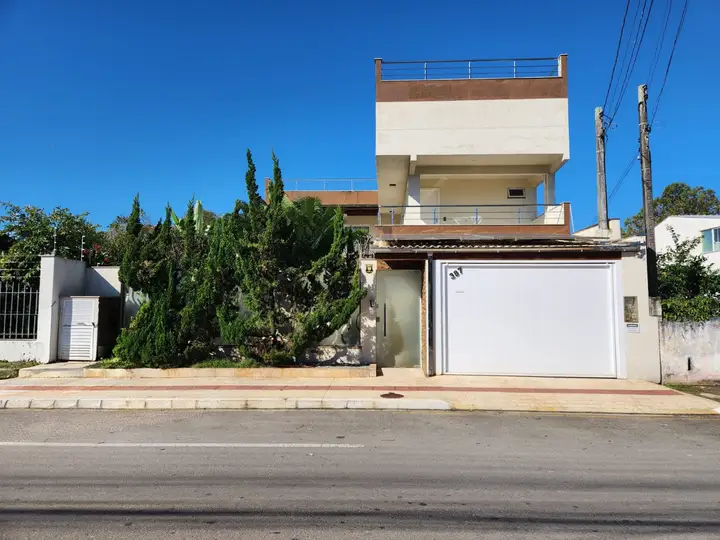 Casa em leilão em Balneário Camboriú