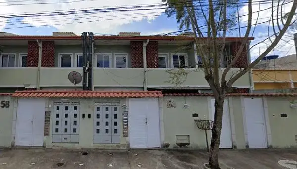 Imóvel em leilão - RUA UM, N. 54, Apto 202, LT 12 QD I, IPIRANGA, NOVA IGUACU, RJ