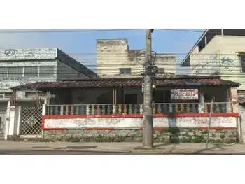 Comercial em leilão em Rio de Janeiro