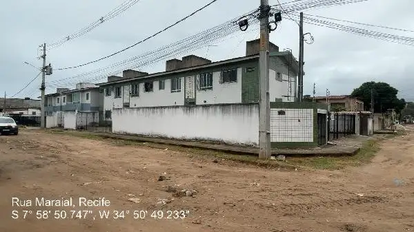 Casa em leilão em Olinda