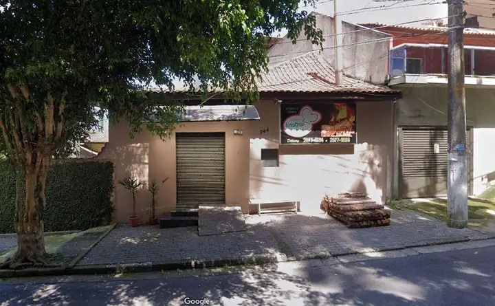 Terrenos Urbanos em leilão em São Bernardo do Campo