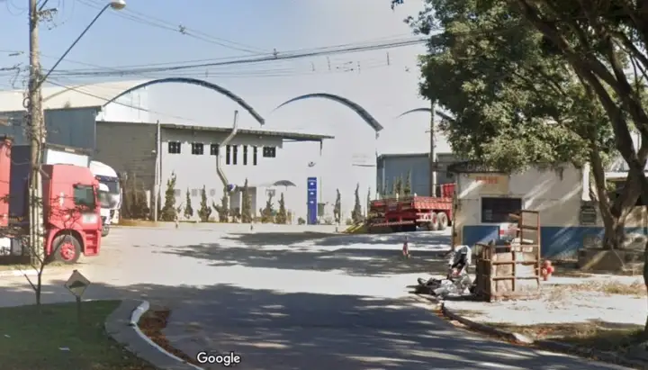 Terreno em leilão em Mogi das Cruzes