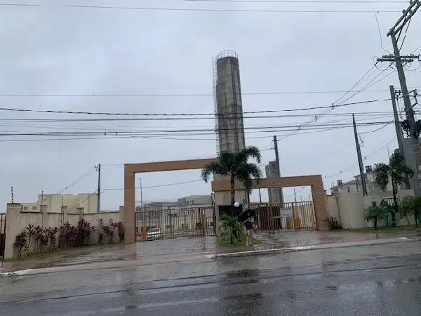 Imóvel em leilão - AVENIDA DESEMBARGADOR ANTONIO JOSE MIGUEL FEU ROSA, N. 395, Apto 204, BLOCO 15, PRAIA DA BALEIA, SERRA, ES