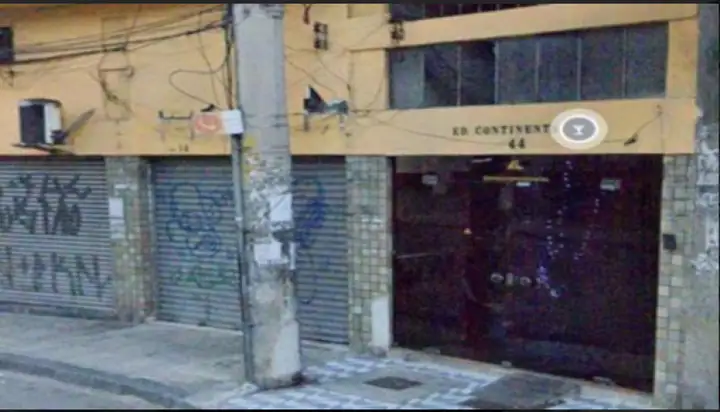 Apartamento em leilão em Recife