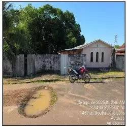 Casa em leilão em Autazes