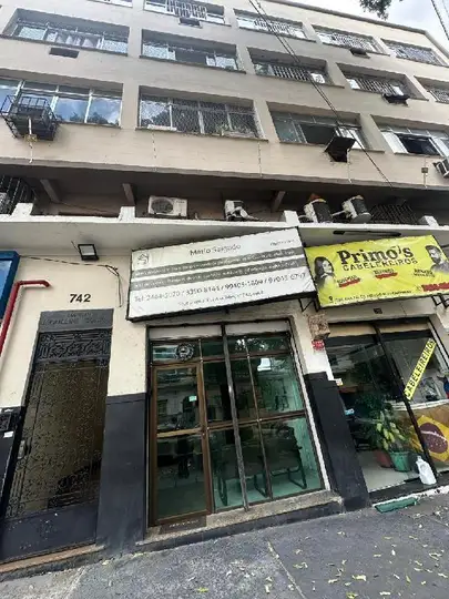 Imóvel em leilão - RUA ANA TELES, N. 742, Apto 202,, CAMPINHO, RIO DE JANEIRO, RJ
