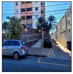Imóvel em leilão - RUA ANHANGA, N. SN, Apto 701, VG 49, VILA BRASILIA, APARECIDA DE GOIANIA, GO