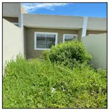 Imóvel em leilão - RUA NILSON SOARES DA SILVA, N. 391, LT 10 QD M CS 02, JARDIM SANTA MARIA, NOVA IGUACU, RJ
