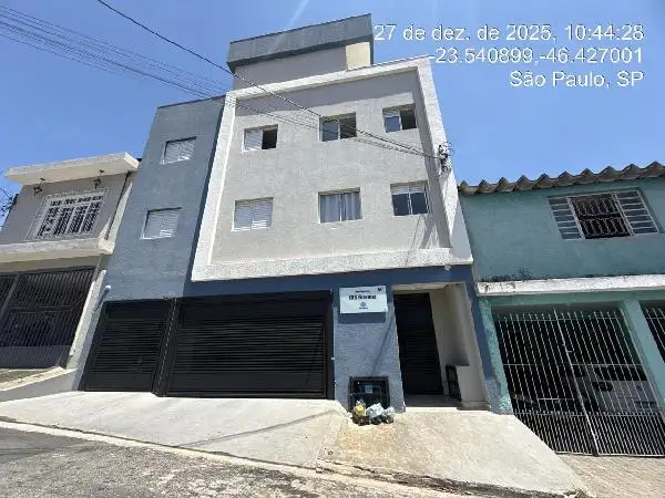 Imóvel em leilão - RUA ENGENHEIRO ROMEU BELLUOMINI, N. 50, Apto 12, HIS2, JARDIM HELENA, SAO PAULO, SP