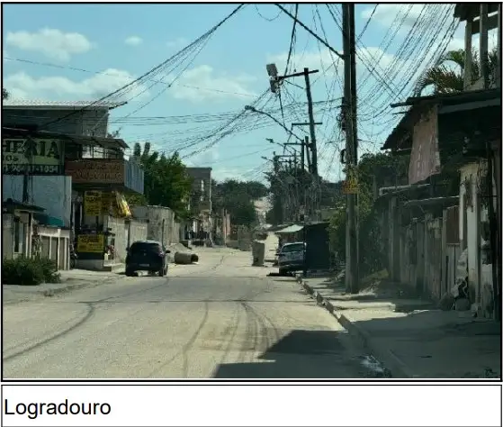 Imóvel em leilão - RUA SOUZA COSTA, N. 625, CASA BASE, BOM RETIRO, SAO GONCALO, RJ