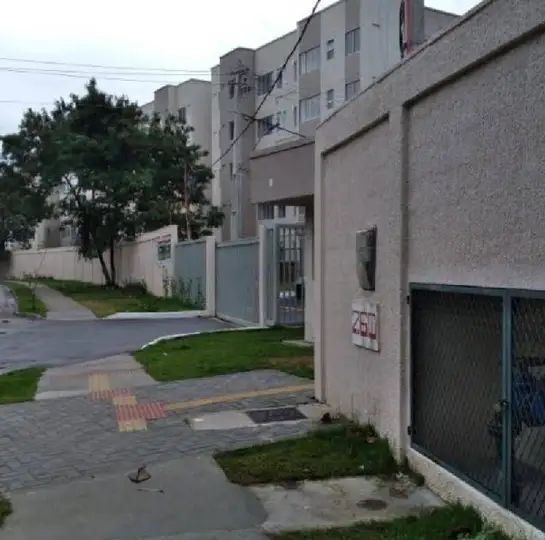 Imóvel em leilão - RUA DALVA RAPOSO, N. 260, Apto AP 10, BL 1, MARIA PAULA, SAO GONCALO, RJ