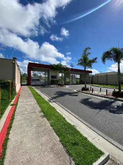 Imóvel em leilão - AVENIDA MARIO VENTURA, N. 1000, LT 22 QD 18, NOVA ESPERANCA, FEIRA DE SANTANA, BA