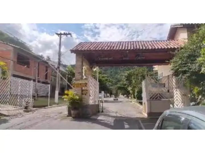 Leilão de Casa - Matadouro - Barra do Piraí/RJ cod: 236491