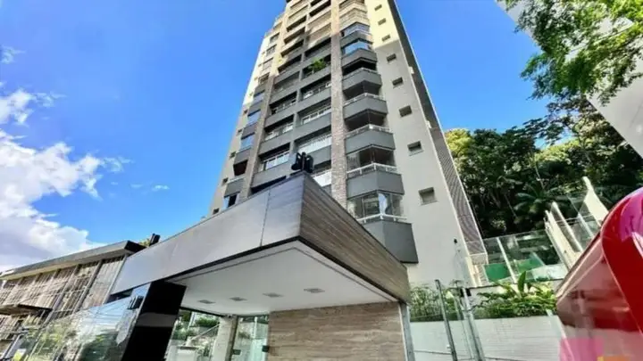 Apartamento em leilão em Joinville