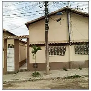 Imóvel em leilão - RUA ALDEA DE MATOS, N. 642, CS 03, QD 238, LT 19, JARDIM CATARINA, SAO GONCALO, RJ