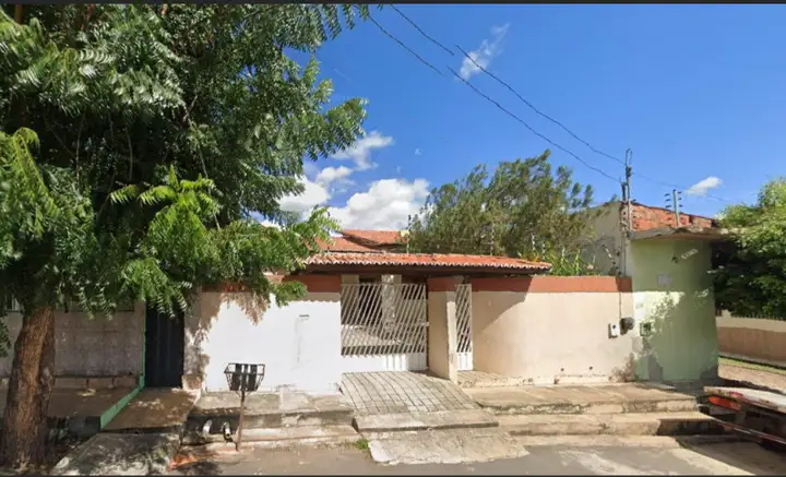 Terreno em leilão em Juazeiro do Norte