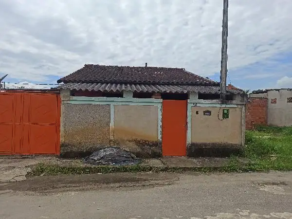 Casa em leilão em Itaguaí