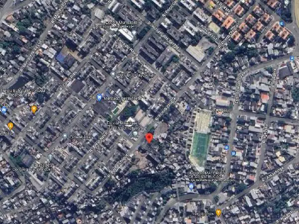 Imóvel em leilão - RUA PONTO CHIQUE,N. 162 APTO. 202 BL 01, CORDOVIL - CEP: 21010-315, RIO DE JANEIRO - RIO DE JANEIRO