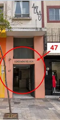 Salas em leilão em Bertioga