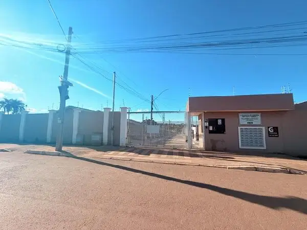 Imóvel em leilão - QUADRA 131, N. SN, CASA 32, PARQUE ESTRELA DALVA IX, LUZIANIA, GO