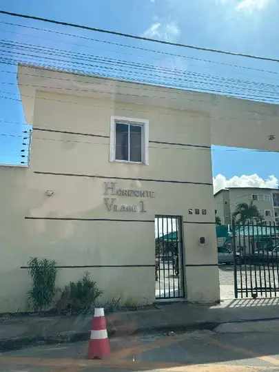 Imóvel em leilão - RUA MARIA JOSEFA DO NASCIMENTO, N. 299, Apto 103, BL 08 VAGA DE GARAGEM N T 103, PLANALTO HORIZONTE, HORIZONTE, CE