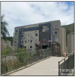 Imóvel em leilão - AVENIDA ABILIO AUGUSTO TAVORA, N. 3769, Apto 302, BL 03, JARDIM NOVA ERA, NOVA IGUACU, RJ