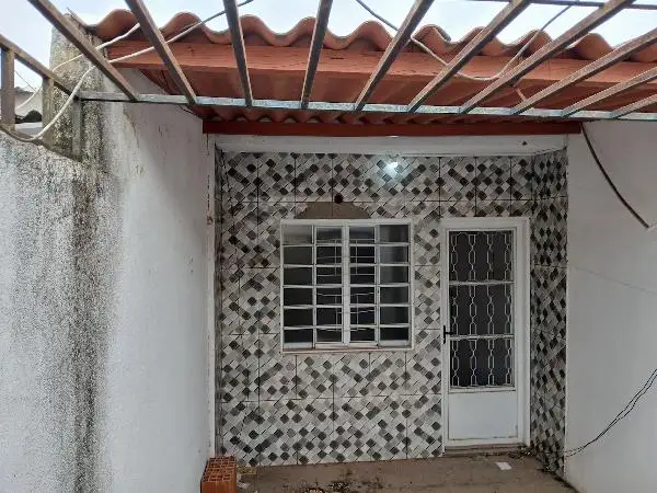 Imóvel em leilão - RUA TRES, N. 91, LT 25, IPIRANGA, NOVA IGUACU, RJ