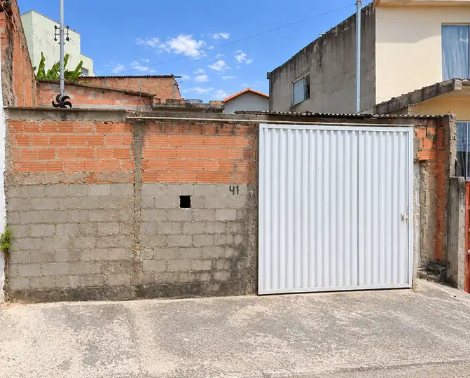 Casa em leilão em Betim