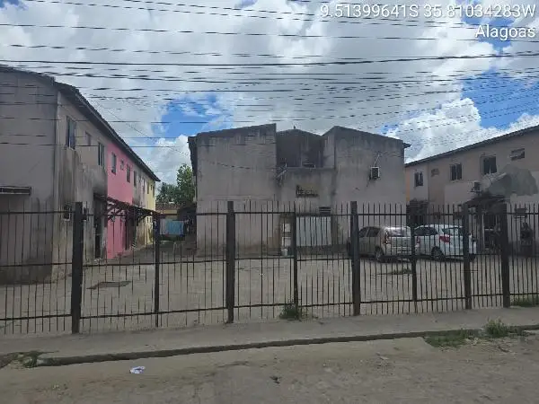 Casa em leilão em Rio Largo