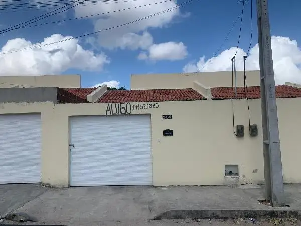 Imóvel em leilão - RUA GRECIA, N. 36-C,, DISTRITO DOURADO, HORIZONTE, CE