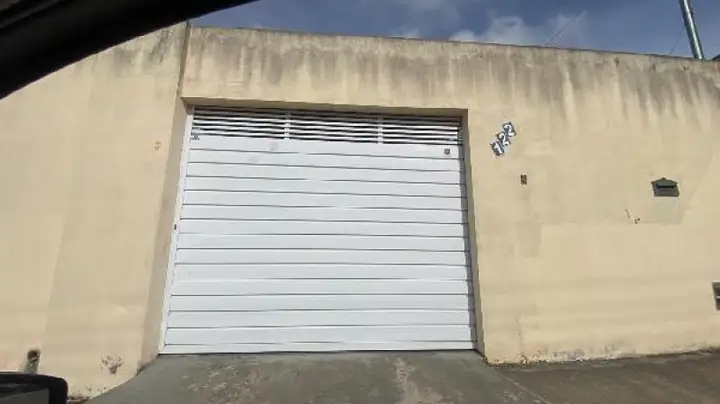 Apartamento em leilão em Umbaúba