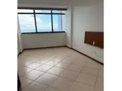 APTO 1710 - ED. VICTORIA MARINA FLAT - SALVADOR / BA
