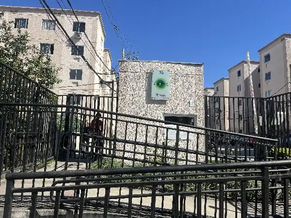 Apartamento em leilão em Rio de Janeiro