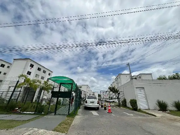 Imóvel em leilão - RUA 2 DE JULHO, N. 924, Apto 103, BL 18, AREIA BRANCA, SALVADOR, BA